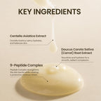 ongredients Skin Barrier Calming Lotion 220mL