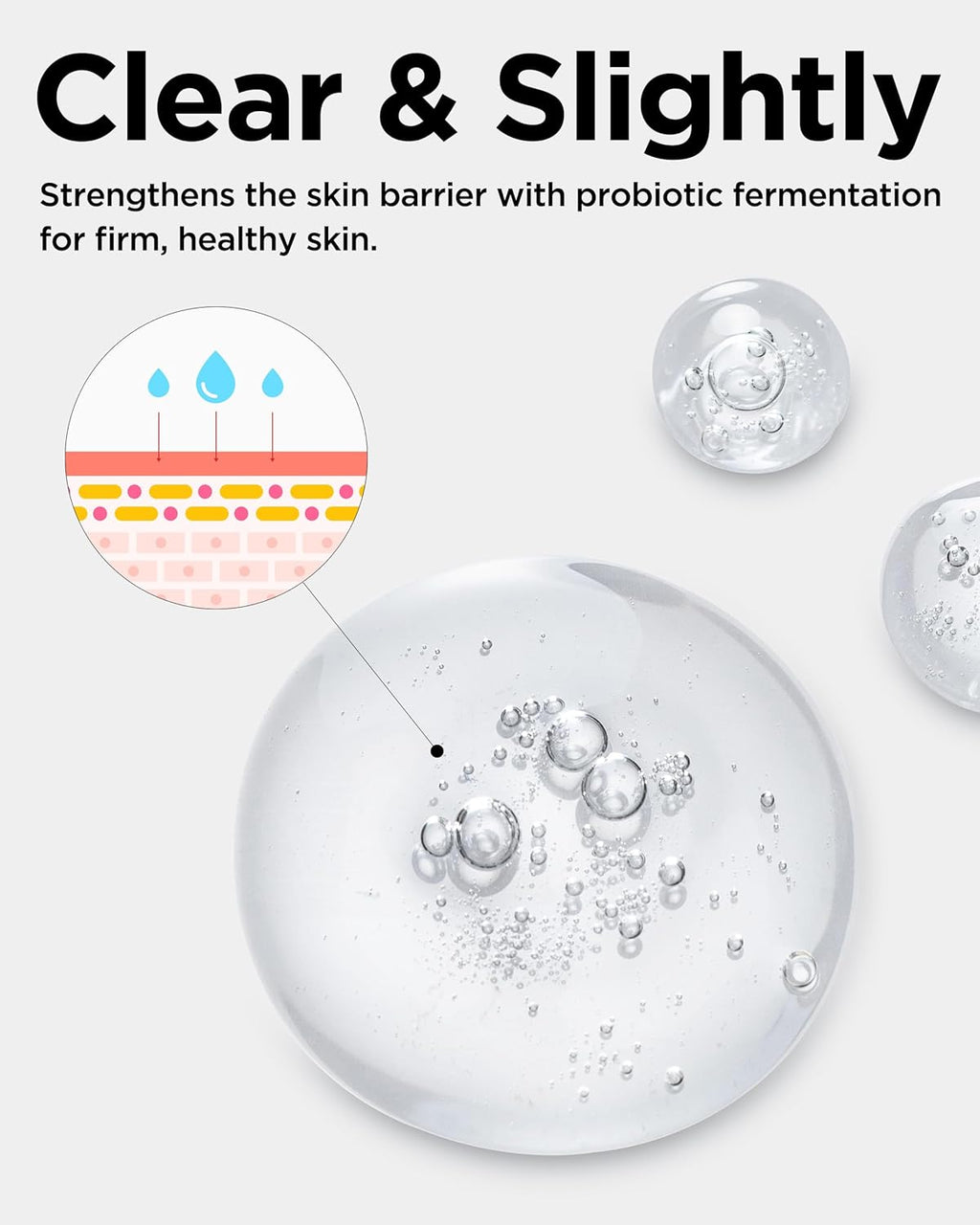 TOCOBO Bifida Biome Essence 50mL