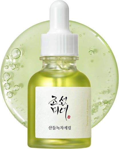 Beauty of Joseon Calming Serum Green Tea+Panthenol 30mL