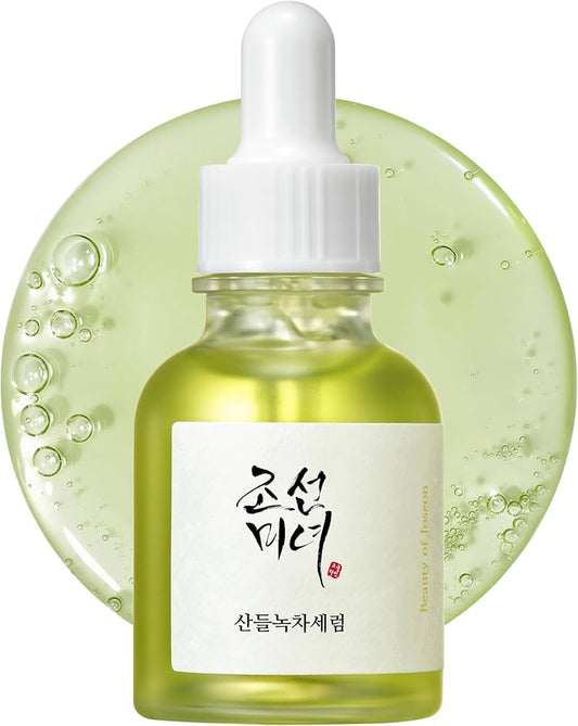 Beauty of Joseon Calming Serum Green Tea+Panthenol 30mL