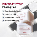 Mediheal Phyto-enzyme Peeling Pad 200ml / 90pads