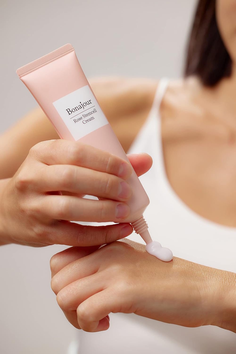 BONAJOUR Rose Stem Cell Cream 50mL