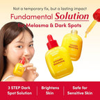 EQQUALBERRY Vitamin Illuminating Serum 30mL