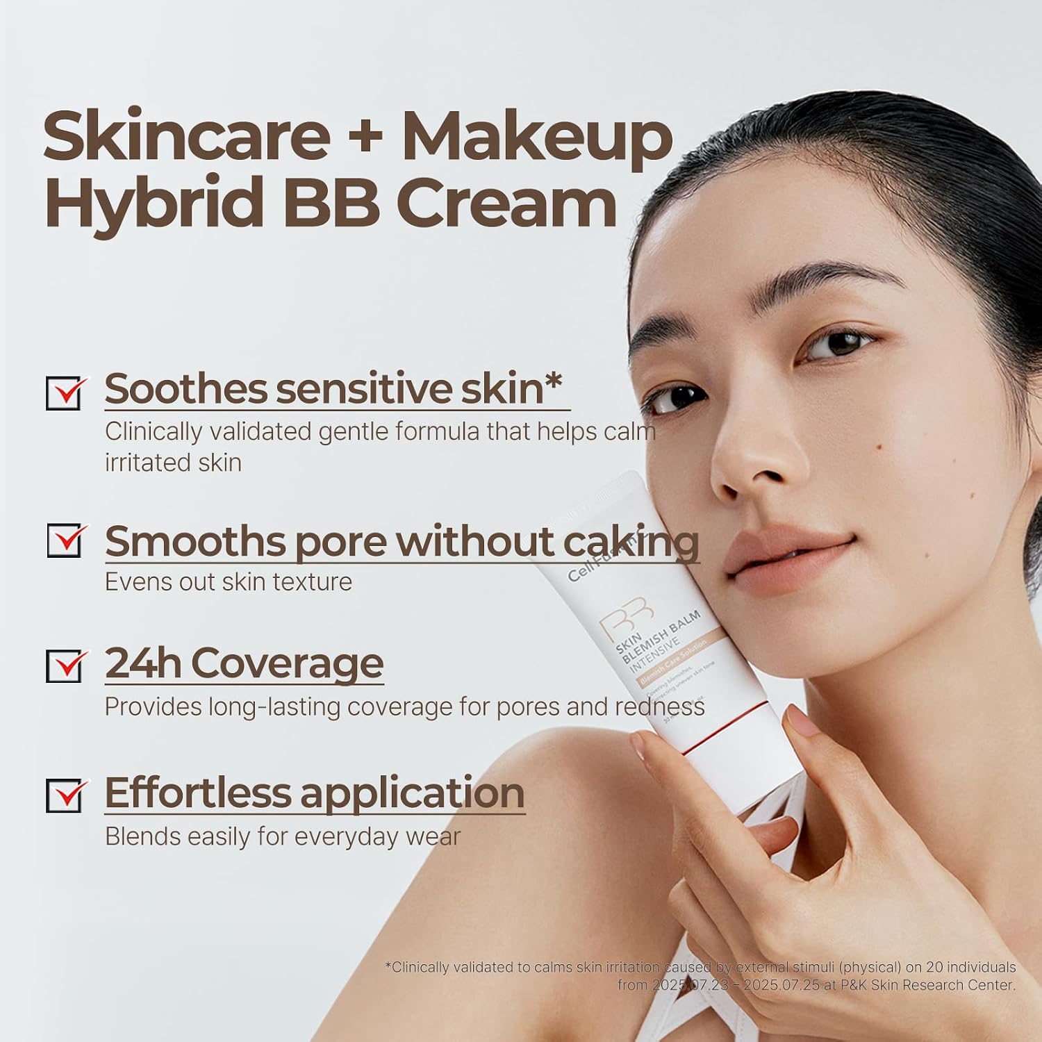 Cell Fusion C Skin Blemish Balm Intensive 40mL