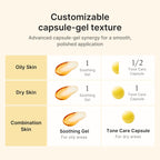 medicube Kojic Acid Turmeric Vita Capsule Cream 53g