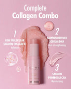 KAHI Multi Balm Facial and Body Balm 9g