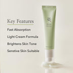 Beauty of Joseon Light On Serum Centella + Vita C 30ml