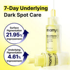 manyo - Glutathione 7 Dark Spot Serum 30mL