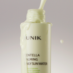 iUNIK Centella Calming Daily Sun Water 120mL