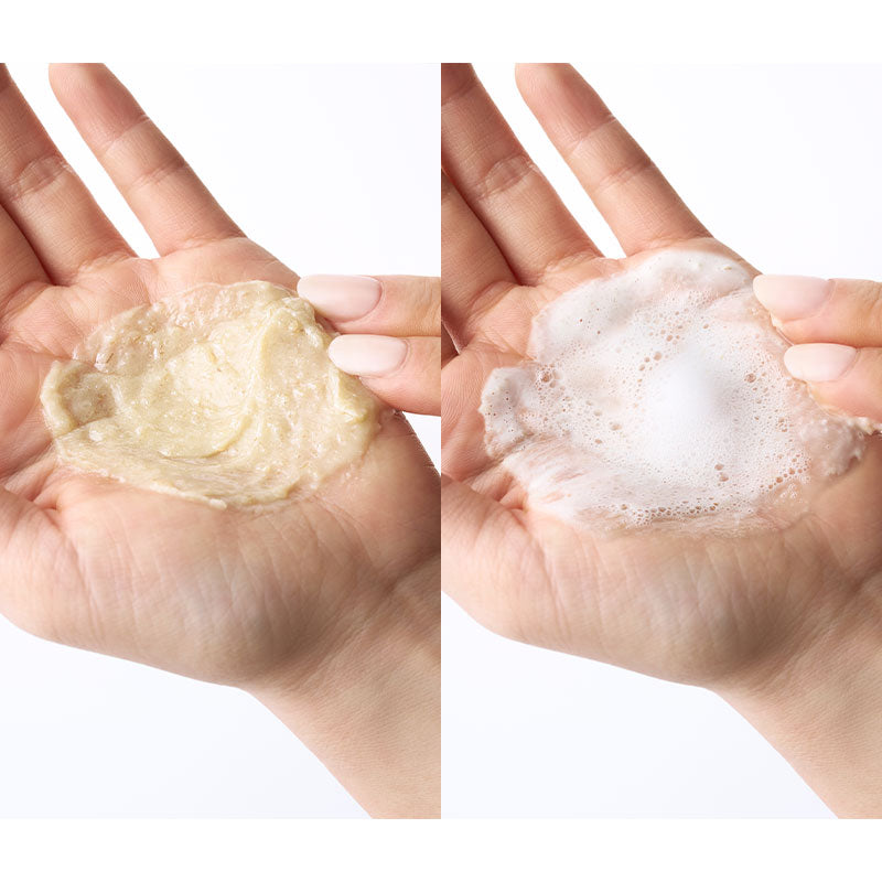 Purito Oat-in Gentle Exfoliating Face Cleanser 150ml