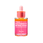 Purito TXA 6 Niacinamide 10 Retinal Serum 30mL