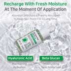 APLB AHA BHA PHA Centella Ampoule Serum