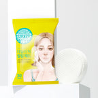ARIUL Stress Relieving Daily Pick Peeling Pad (30 sheets)