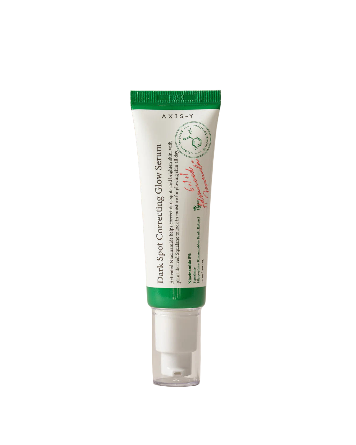 AXIS - Y Dark Spot Correcting Glow Serum 50mL