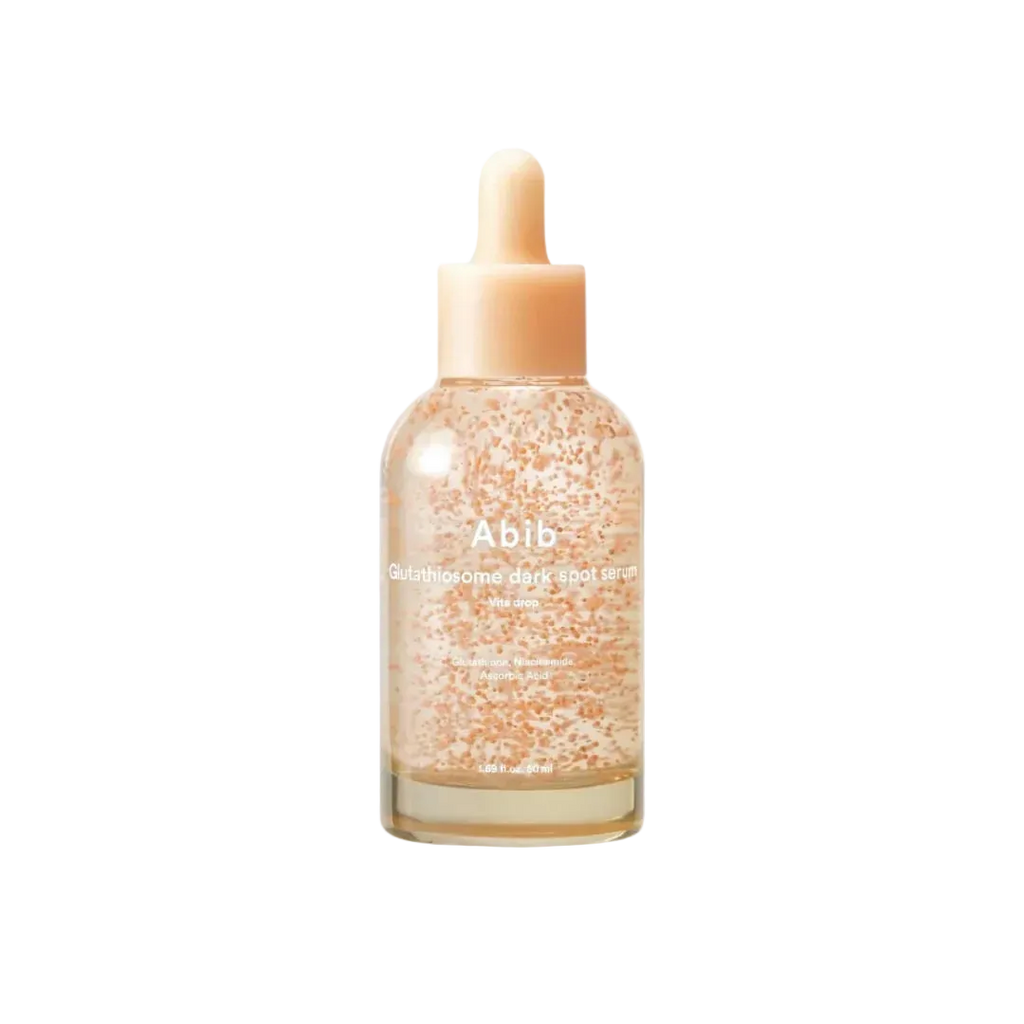 Abib Glutathiosome Dark Spot Serum Vita Drop 50mL