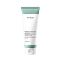 Anua Heartleaf Succinic Moisture Cleansing Foam 150mL