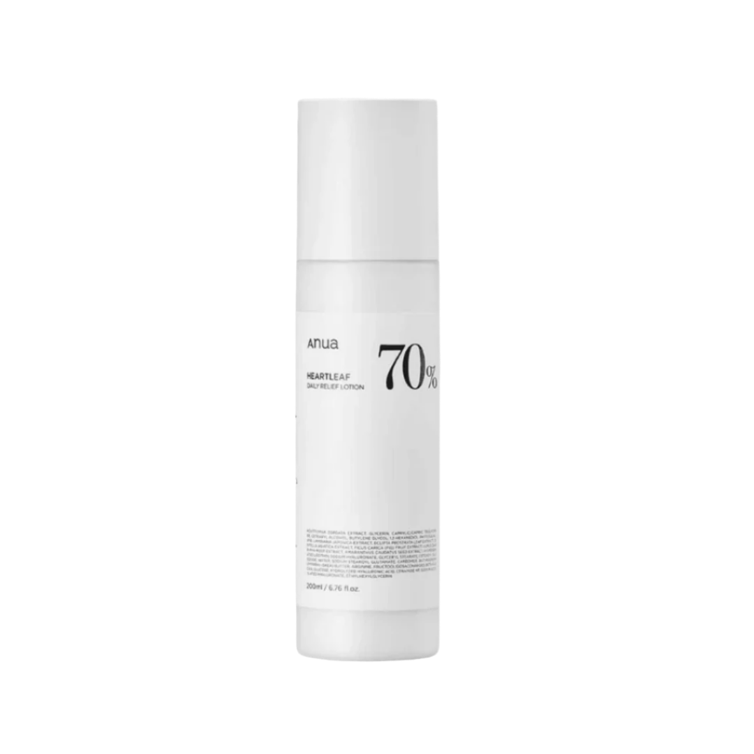 Anua Daily Lotion