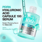 Anua PDRN Hyaluronic Acid Capsule 100 Serum 30mL