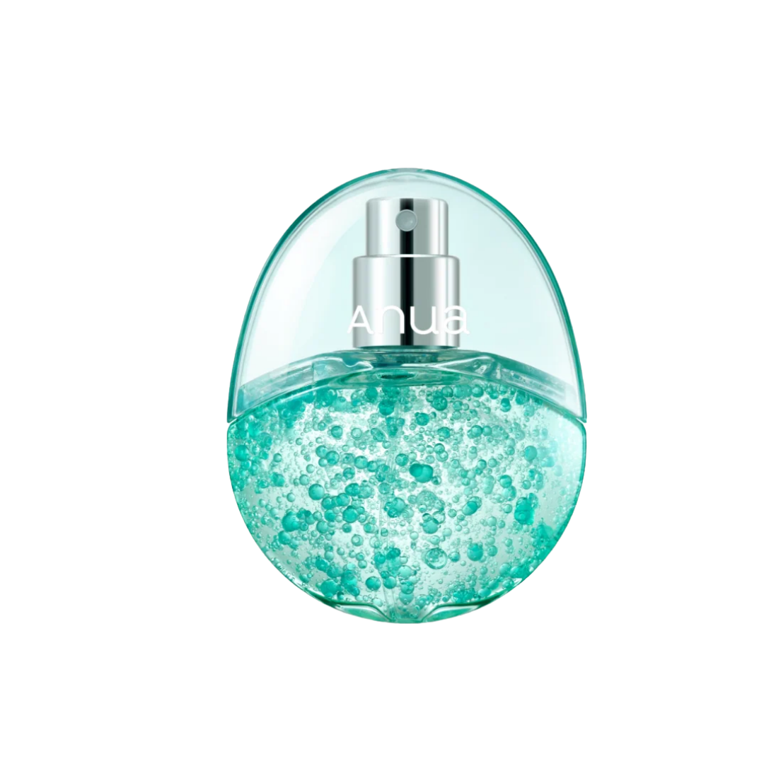 Anua PDRN Hyaluronic Acid Hydrating Capsule Mist - 2 Sizes
