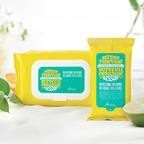 Ariul Stress Relieving Purefull Cleansing Tissue