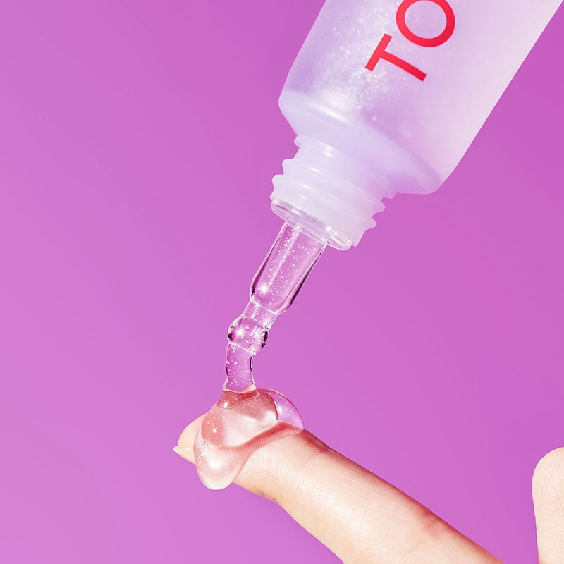 TOCOBO Collagen Brightening Eye Gel Cream 30mL