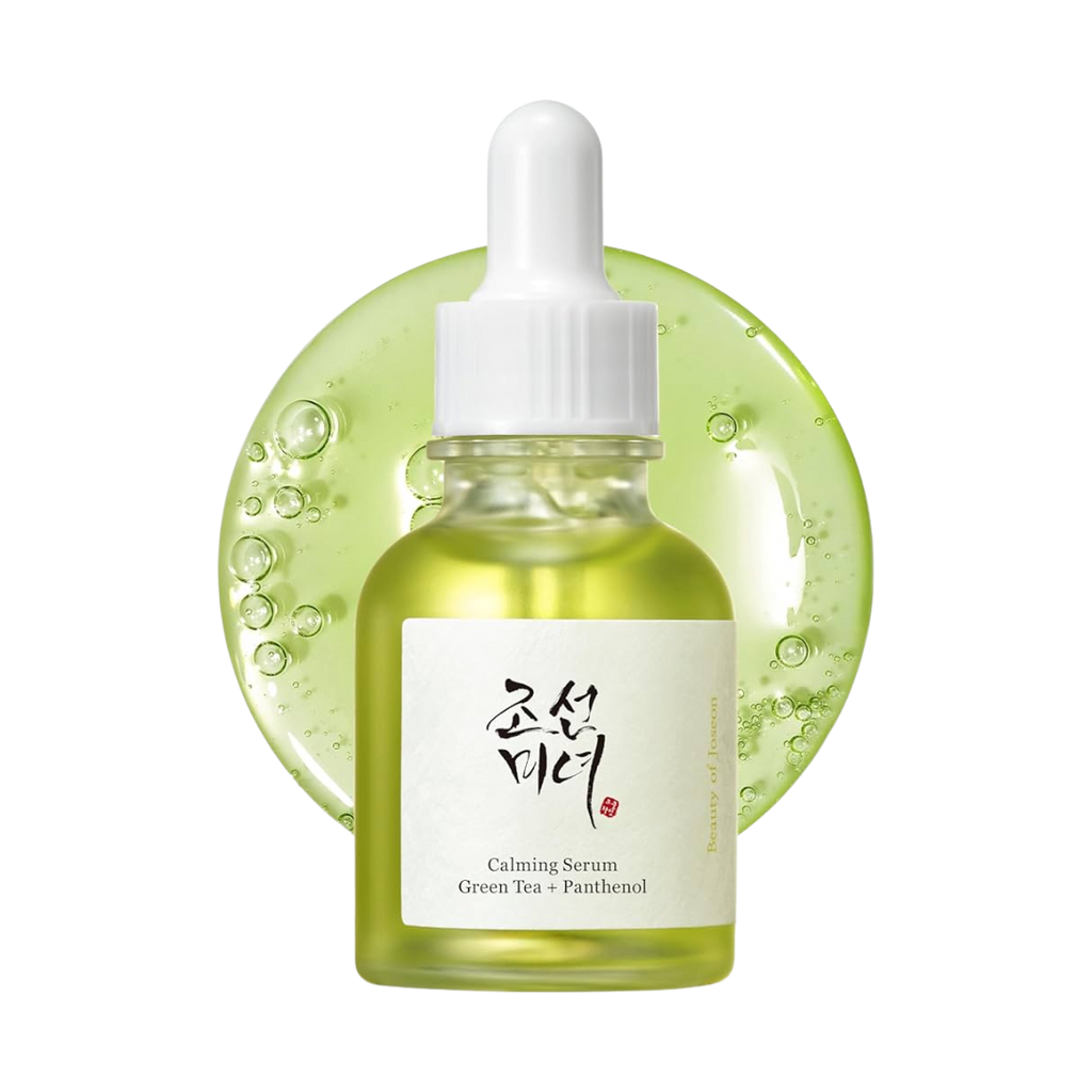 Beauty of Joseon Calming Serum Green Tea+Panthenol 30mL