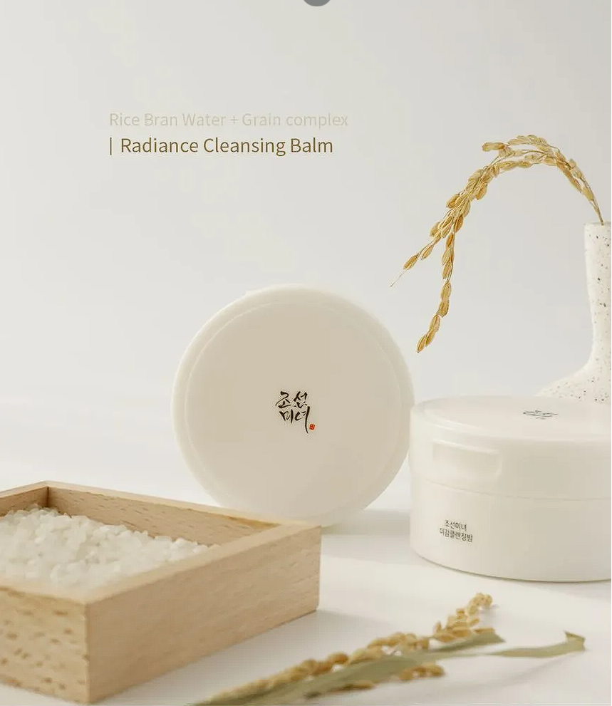 Beauty of joseon cleansing balm 