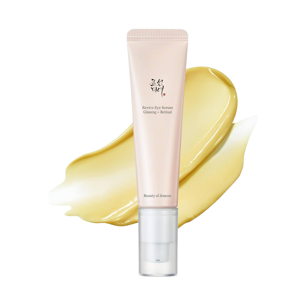 Beauty of Joseon Revive eye serum : Ginseng + Retinal 30ml