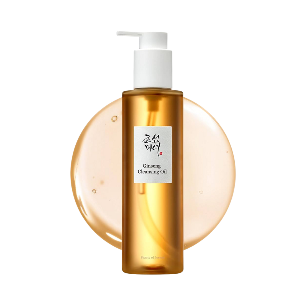Beauty of Joseon Ginseng Cleansing Oil 210ml