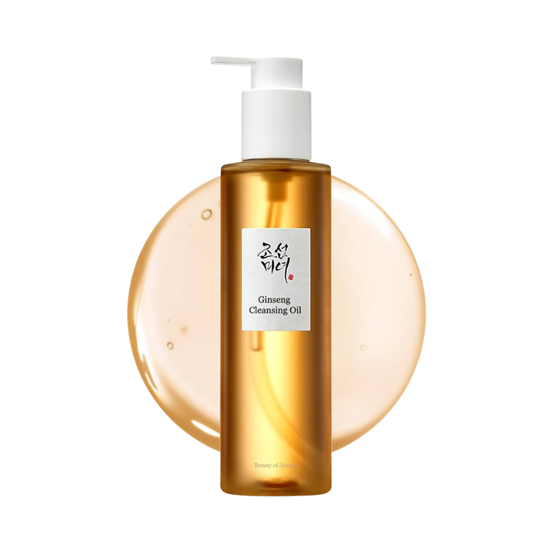 Beauty of Joseon Ginseng Cleansing Oil 210ml