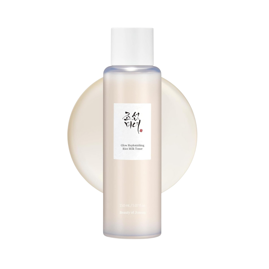 Beauty of Joseon Glow Replenishing Rice Milk 150mL