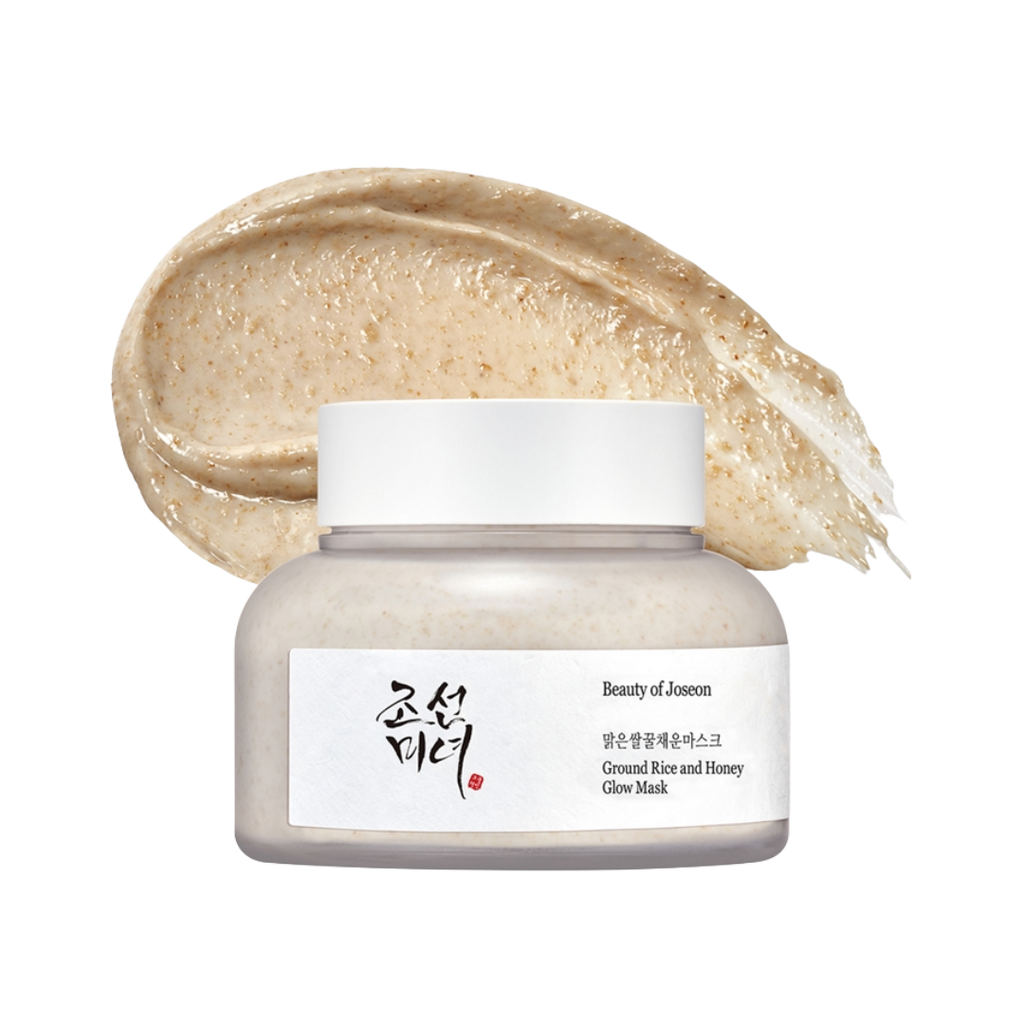 Beauty of Joseon Ground Rice and Honey Glow Mask 150mL