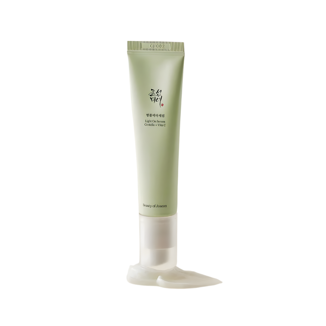 Beauty of Joseon Light On Serum Centella + Vita C 30ml