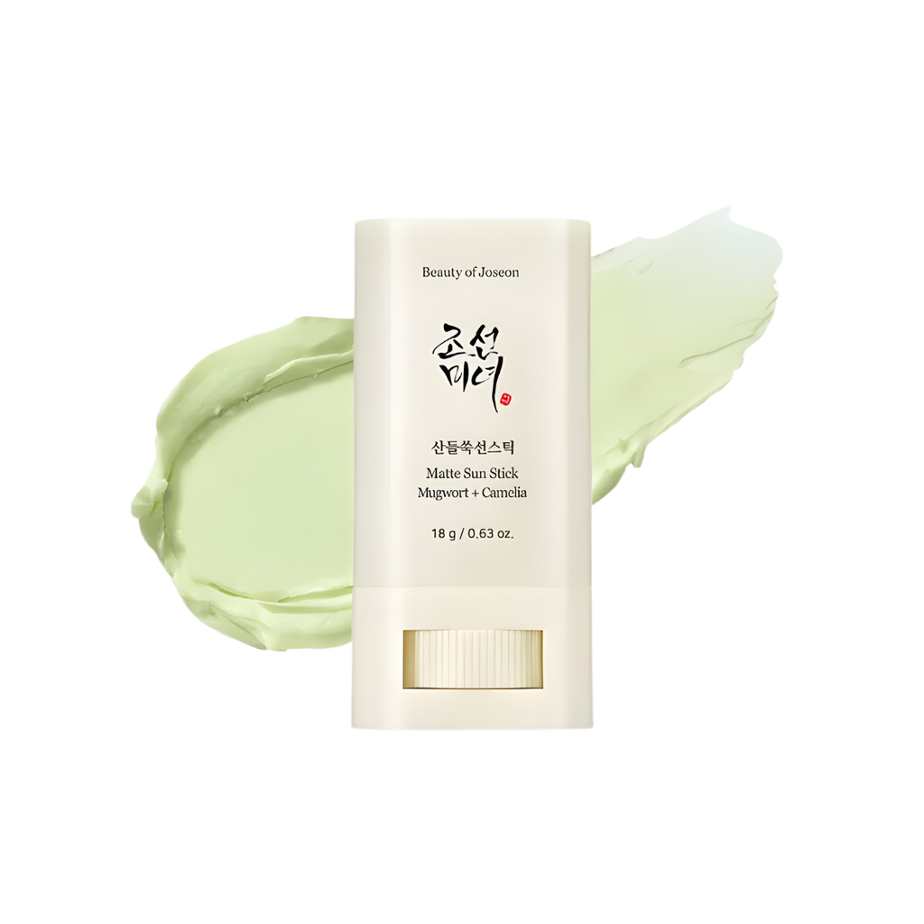 Beauty of Joseon Matte Sun Stick 18g
