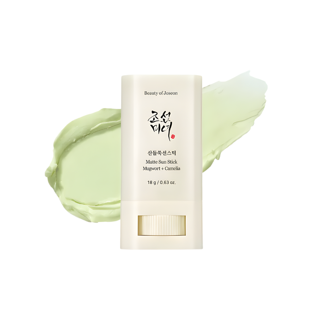 Beauty of Joseon Matte Sun Stick 18g