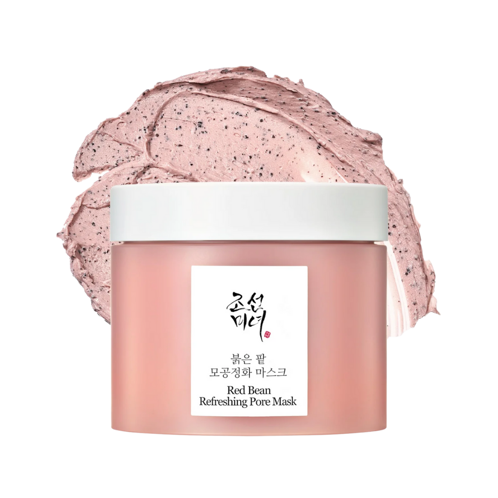 Beauty of Joseon Red Bean Refreshing Pore Mask 140ml