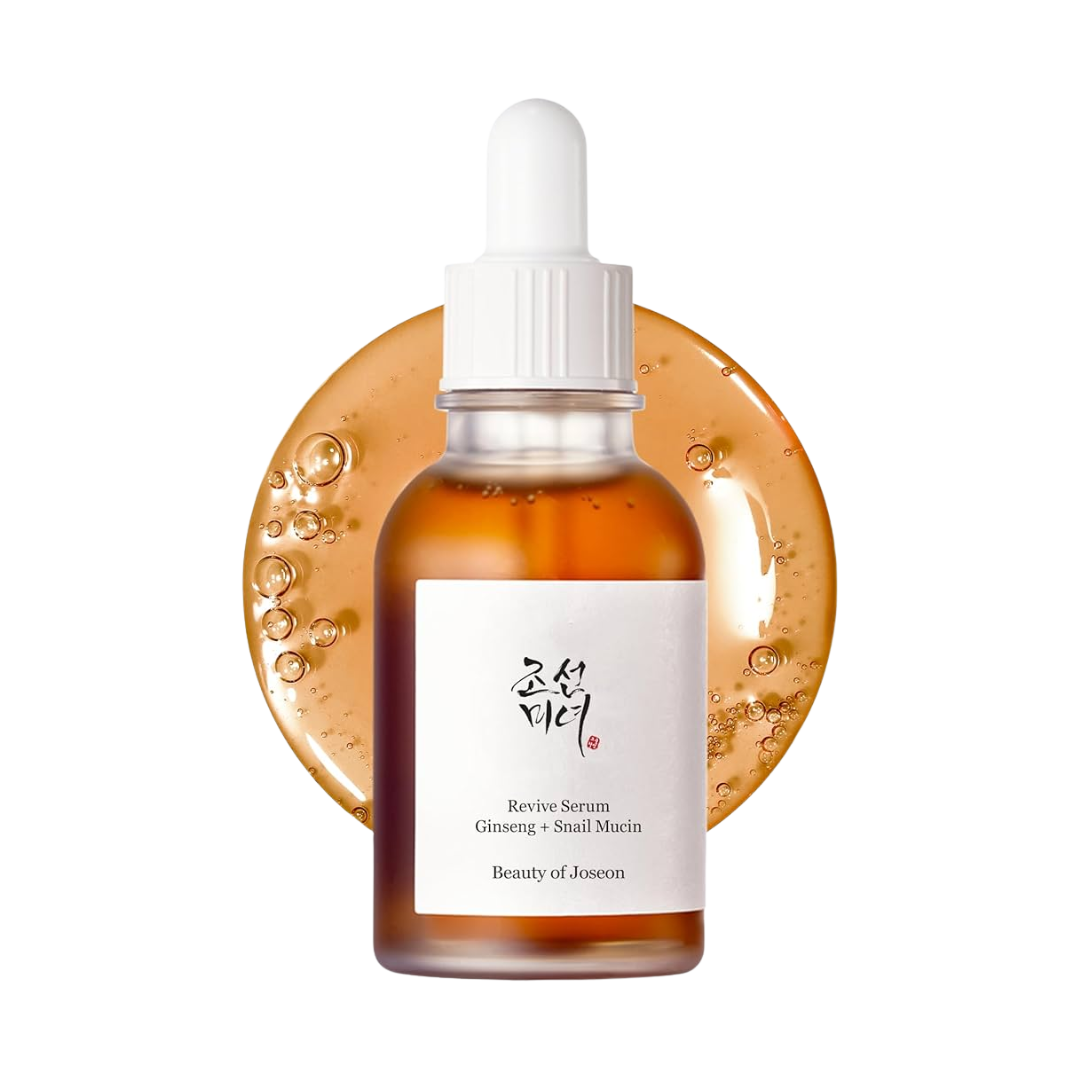Beauty of Joseon Revive Serum Ginseng+Snail Mucin 30ml