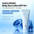 Beauty of Joseon Hydra Shield Body Sun Lotion 150mL