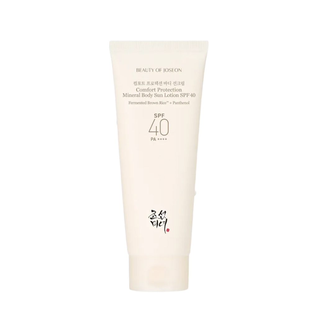 Beauty of Joseon Comfort Protection Mineral Body Sun Lotion 150mL