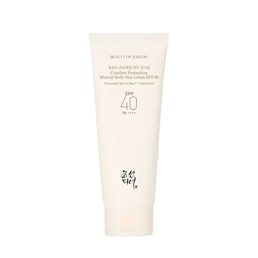 Beauty of Joseon Comfort Protection Mineral Body Sun Lotion 150mL
