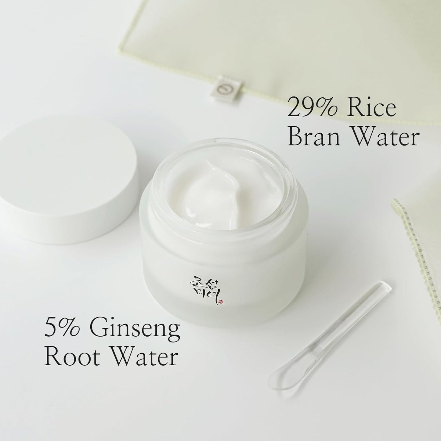 Beauty of Joseon Dynasty Cream 50mL