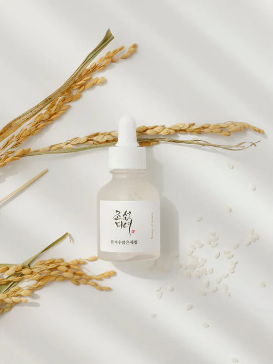 Beauty of Joseon Glow Deep Serum : Rice + Arbutin 30ml