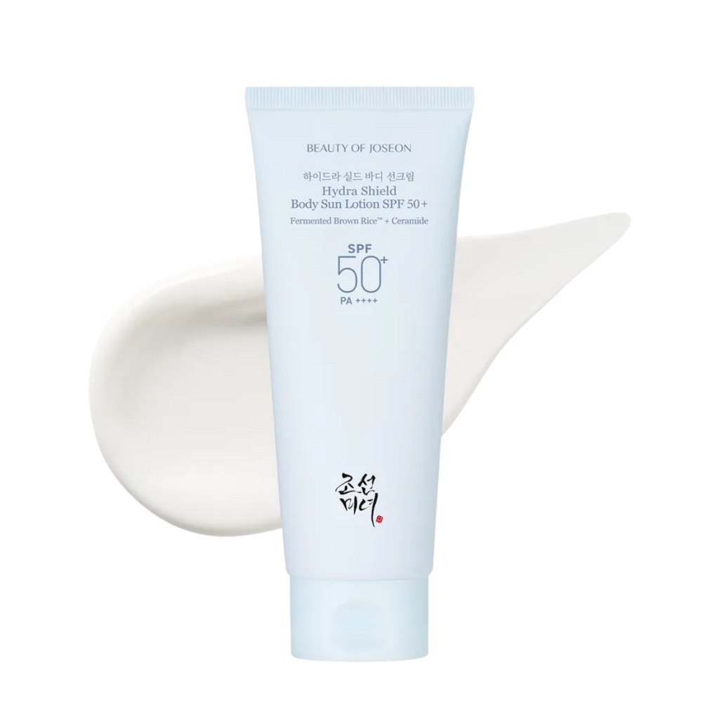 Beauty of Joseon Hydra Shield Body Sun Lotion 150mL