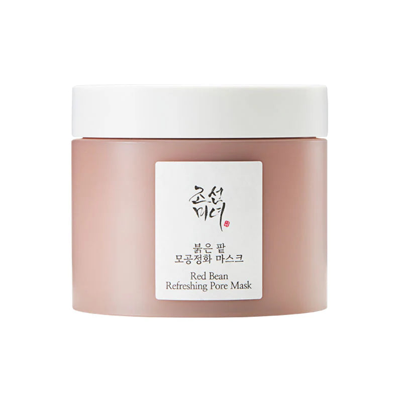 Beauty of Joseon Red Bean Refreshing Pore Mask 140ml