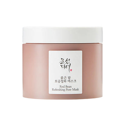 Beauty of Joseon Red Bean Refreshing Pore Mask 140ml