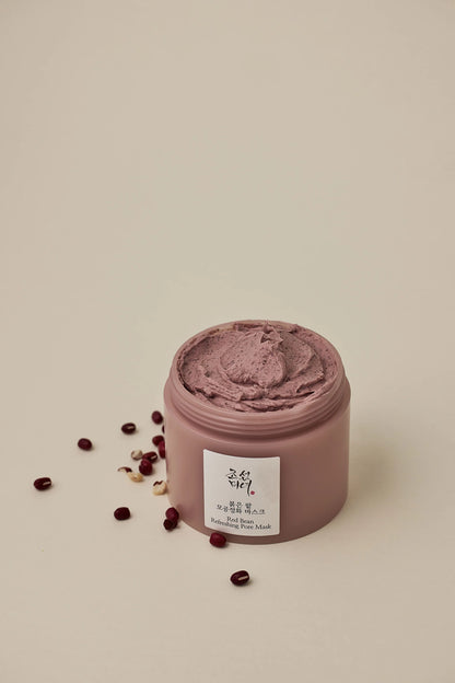 Beauty of Joseon Red Bean Refreshing Pore Mask 140ml