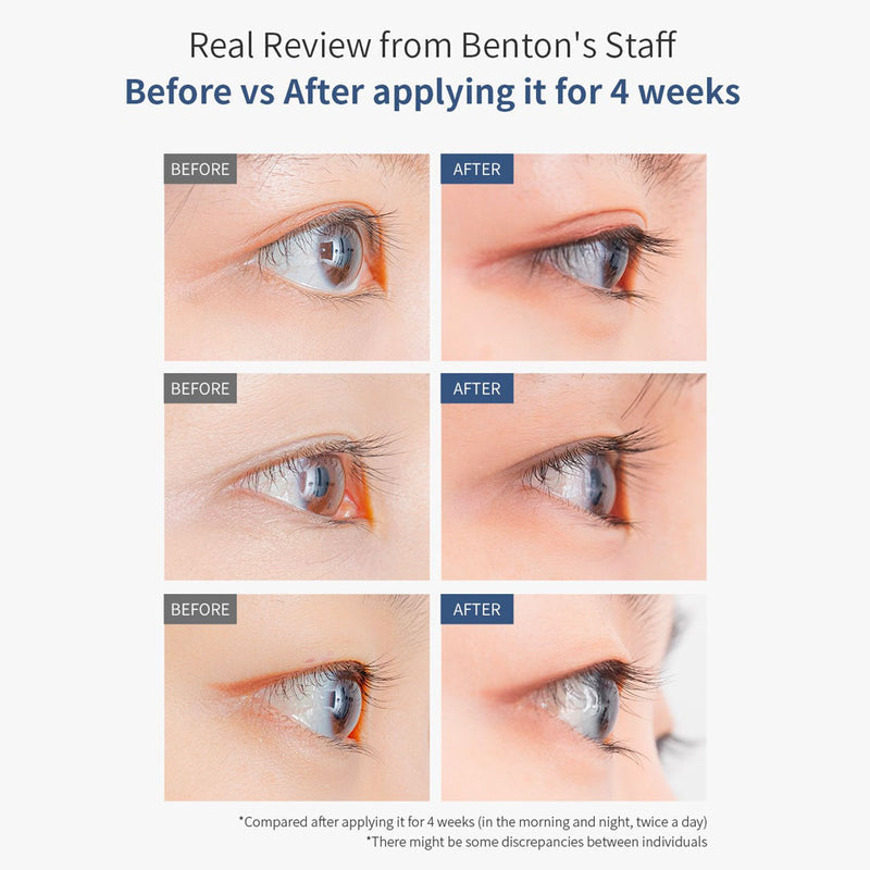 Benton Honest Eyelash Serum 10mL