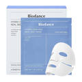Biodance Hydro Cera-Nol Real Deep Mask Sheet 4PC
