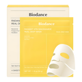 Biodance Radiant Vita Niacinamide Real Deep Mask 4pc