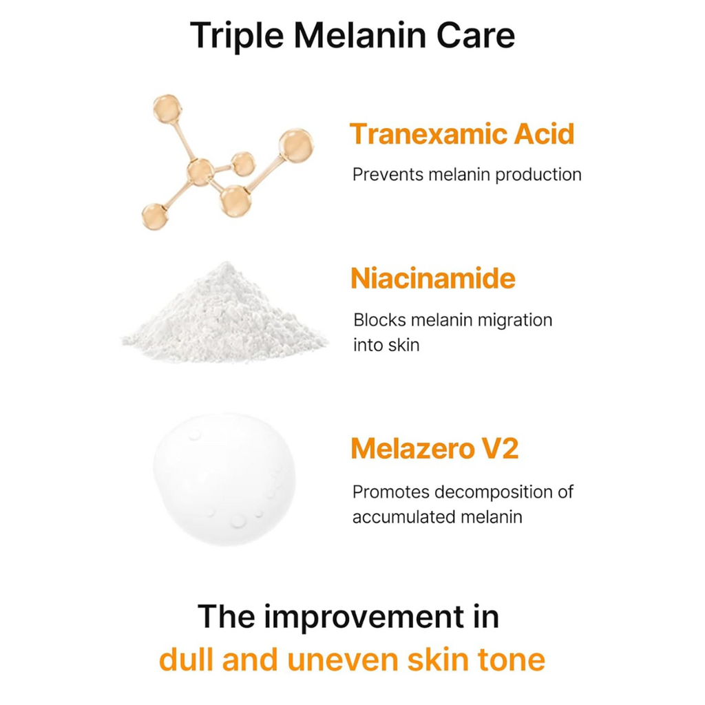 celimax Pore+Dark Spot Brightening Cream 35mL